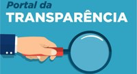 Novo Portal da Transparência